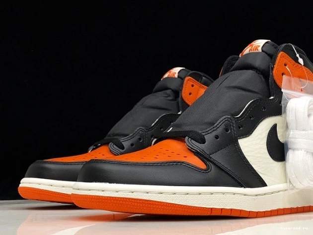 High Jordan Air OG Retro Backboard555088-005 1 Shattered 0801